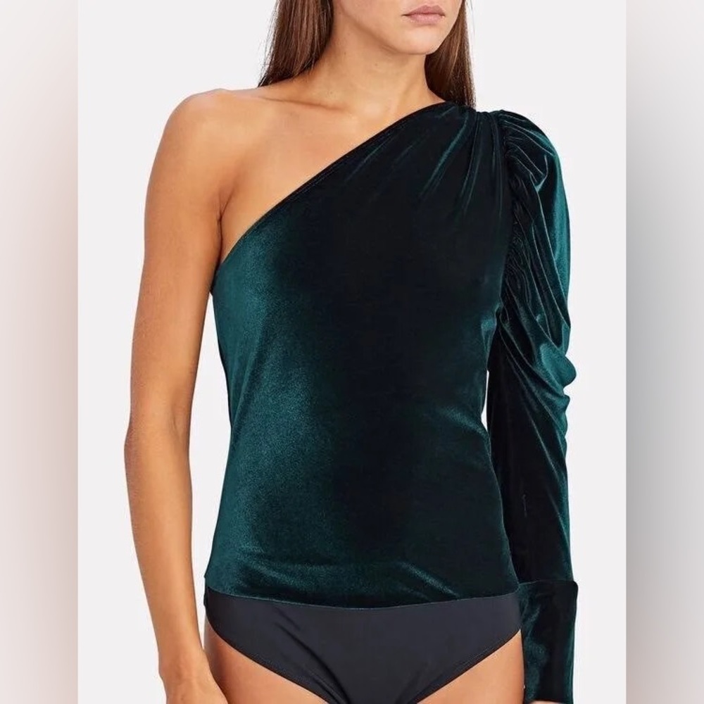 Alix NYC Dakota Bodysuit